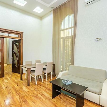 City Center Apartment Baku Zewnętrze zdjęcie