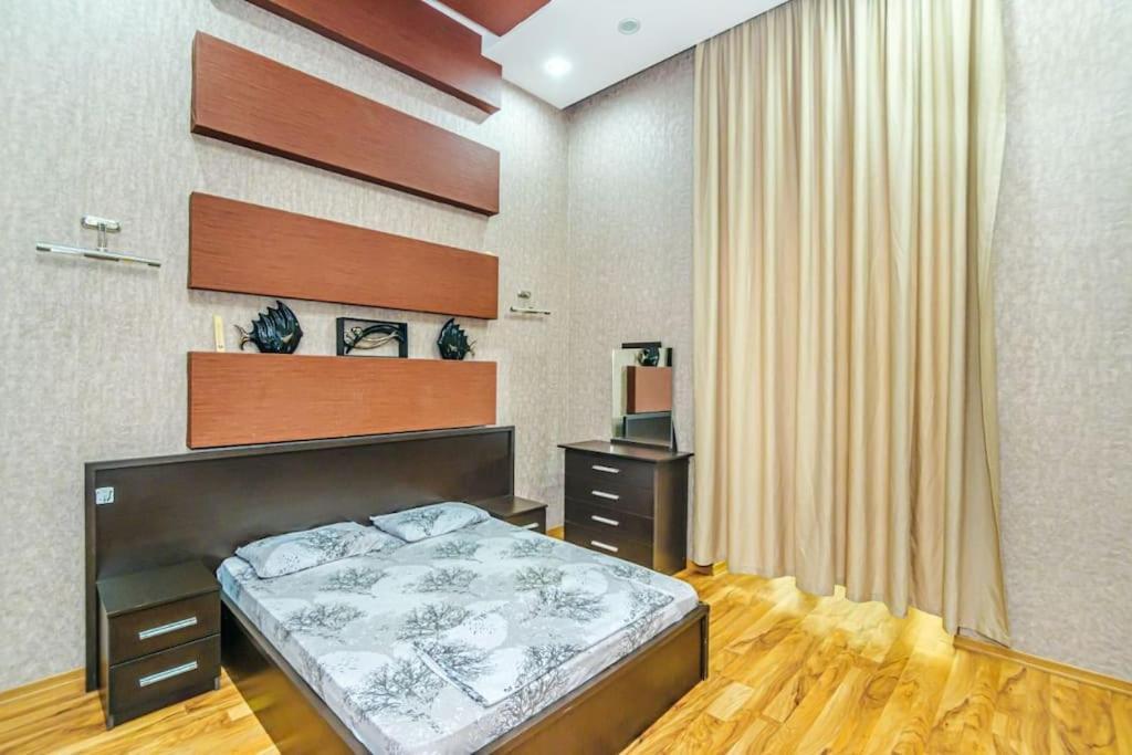 City Center Apartment Baku Zewnętrze zdjęcie