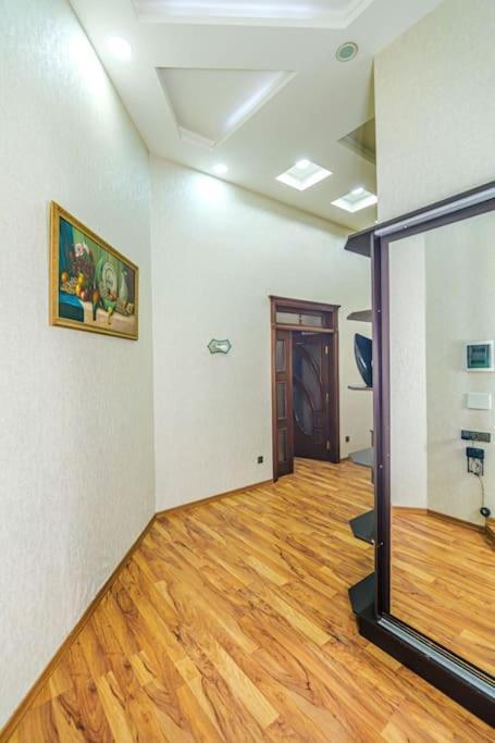 City Center Apartment Baku Zewnętrze zdjęcie