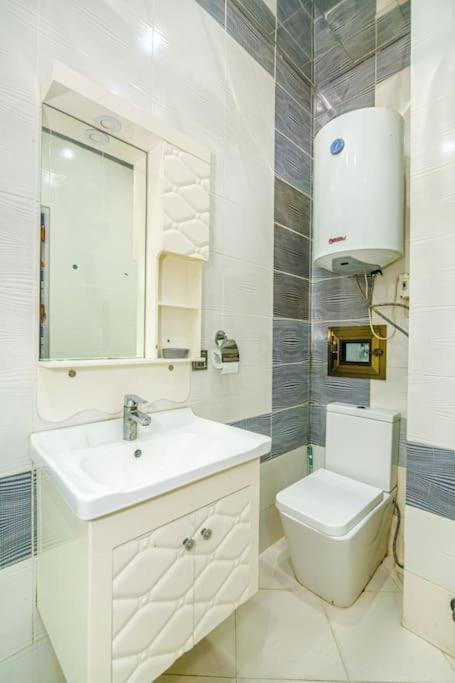 City Center Apartment Baku Zewnętrze zdjęcie