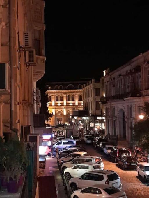City Center Apartment Baku Zewnętrze zdjęcie