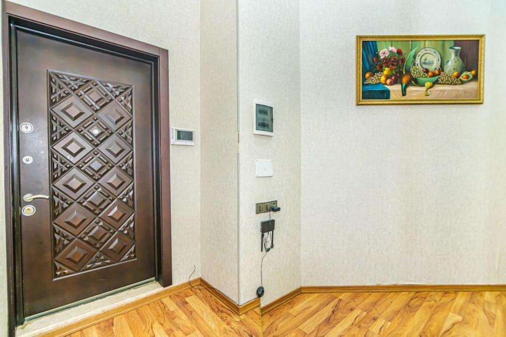 City Center Apartment Baku Zewnętrze zdjęcie