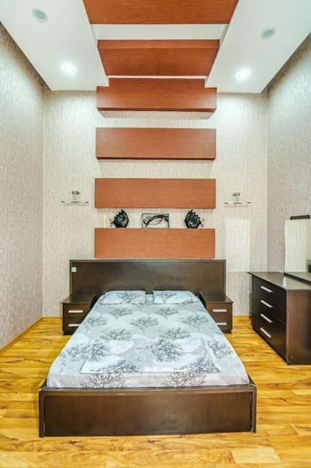 City Center Apartment Baku Zewnętrze zdjęcie
